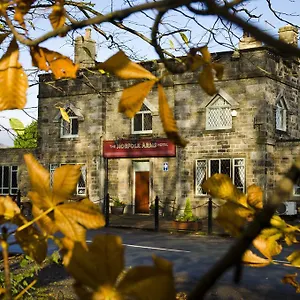 Norfolk Arms Hotel, Ringinglow Sheffield